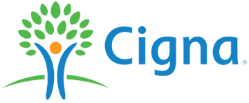 Cigna logo